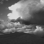 Storm on the High Plains